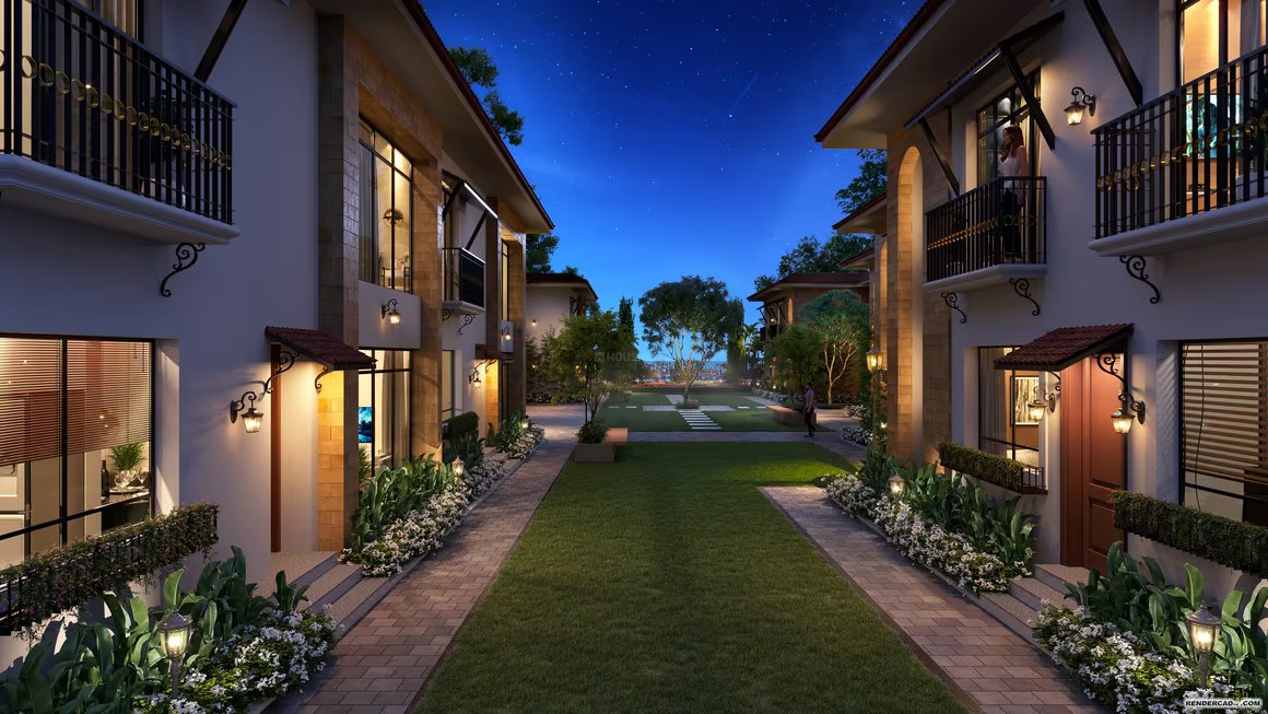 The Cove Pune